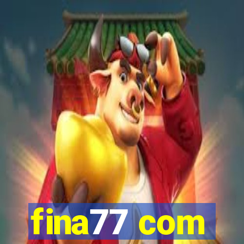 fina77 com